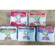 Ariel Detergent Powder Twin Pack Sachet (70gx6)