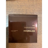 Authentic 1 King Label TRANSLUCENT SETTING POWDER HOUR GLASS