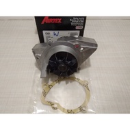 Peugeot 306 2.0 405 2.0 406 D8 Citroen ZX 2.0 Xantia Evasion 8V Water Pump