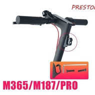 PRESTON Scooter Hooks High Quality Buckles Electric Scooter Xiaomi M365