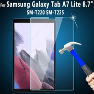 in stock Tempered Glass for Samsung Galaxy Tab A7 Lite Screen Protector for Samsung Tab A7  Lite T22