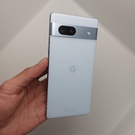 Google Pixel 7A 128 GB Resmi Beacukai