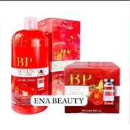 SERUM BP+BP CREAM ORIGINAL THAI 💯