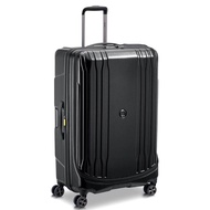 Delsey 法國大使 ECLIPSE SE 31" 前揭式可擴充四輪行李箱 日本 行李 旅行 韓國 多用途  收納