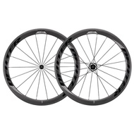 Deuter Team F3 700c 45 &amp; 50mm Disc Carbon wheelset