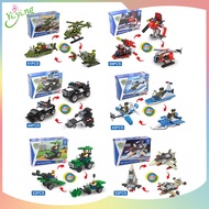 Educational Toys for Children/Block Toys/Transportation Block Toys 1090