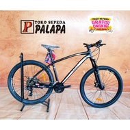 MTB 27.5 THRILL CLEAVE 3.0 Sepeda Gunung 3 2022