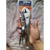 Irwin 10 inches vice Grip heavy duty vise grip