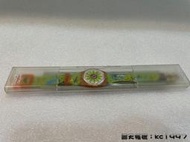swatch電子錶 〔故障品〕