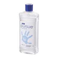 AMWAY Pursue Hand Sanitizer : SAFE, SOFT, SMOOTH manufacture date 15 June 2022