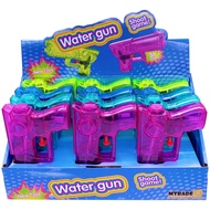 MTRADE Transparent Water Guns