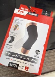 McDavid MA101 運動護膝 L 碼