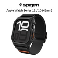 Spigen Apple Watch Case Series 11 / 10 (42mm) Lite Fit Pro With Apple Watch Strap Watch Band