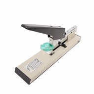 Stapler HD 12N 13 Staples Hekter Besar Jilid Max 100 Lembar HVS - 1 Buah