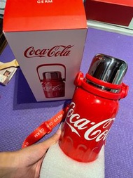 Germ 可口可樂保溫壺 聖誕禮物