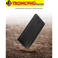 Pin Sạc dự phòng Anker 313 PowerCore Slim 10.000 bán chạy