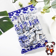 🐼雀舞🐼牛轧糖 花生奶糖 儿童最爱牛轧糖果 500g