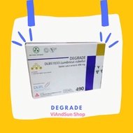 Degrade 490 Mg Box 30 /boxtablet