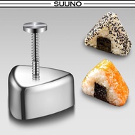 Onigiri Rice Ball Mold, Sushi Maker Triangle Sushi Rice Ball Mold Onigiri Rice Ball Triangle Sushi