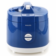 PHILIPS Rice Cooker 3 in 1/ 2 Liter-HD3127
