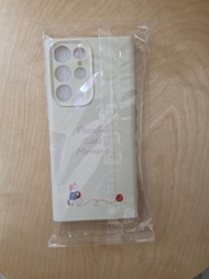 三星 Galaxy S22 Ultra 磁吸硅胶手機殼