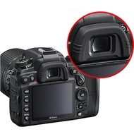 EyeCup Nikon DK-21 For Camera D750 D7200 D7100 D7000 D600 D90 D200 D80
