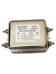 Wheaton Ac EMI Power Filter HT170-20-L8-B3 B2 10 30 50 M4h2m6e2