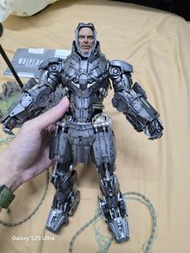 hottoys mms237 D06 whiplash mk2