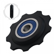 [ISHOWMAL]Cycle Guide Roller Easy Installation Heavy Usage Chain Guide Engineering