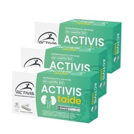 Activis Taide ( แอคติวิช ไทดี )