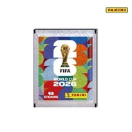 Panini FIFA World Cup 2026 貼紙包