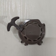 MESIN Recoil Starter Assy Yamamoto Oil Palm Drill Machine Crank Type 7DS260-2