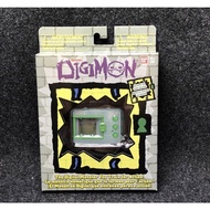 ****Digivice v-pet 20th anniversary 2 Colors To Choose From