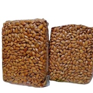 Peeled roasted almonds 1kg roasted almonds natural