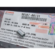 R3 YZF-R15 V2 V3 V4 Rearview Mirror Headlight Bracket Sleeve Bushing 90387-06131