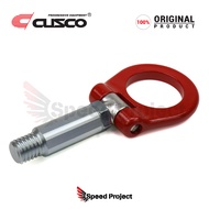 Toyota Supra A90 A91 2019+ - Cusco Tow Hook
