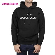 Custom BOEiNG Hoodie Jacket POLOS