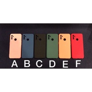 Casing oppo A53 pattern/iring