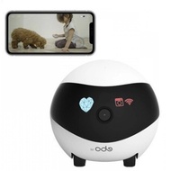 NEW Ebo SE Smart Robot WiFi Smart Home CCTV Robot Family Monitor Security Camera With Audio and Came