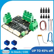 Controller Mainboard for ODrive3.6 FOC BLDC Servo Mainboard Multi-Function Single-Motor Controller O