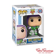 Funko POP Toy Story 4 523 Buzz Lightyear