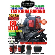 60 LITER Courier and Laundry Delivery Backpack