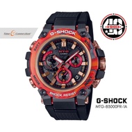 [ Promo] Casio G-Shock Mtg-B3000Fr-1A Flare Red Original / Jam Tangan