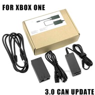 New Kinect Adapter For Xbox One For XBOX ONE S Kinect 2.0 / 3.0 Adaptor EU / US Plug USB AC Adapter Power Supply For XBOX ONE X