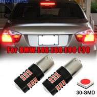 Tail Light Bulbs LED 30SMD Flashing Lamp For BMW E46 E60 E90 F30 Vivid