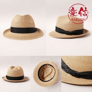 ZKN02328 Japan Direct Mail Daigou CA4LA Top Hat Casual Fashion All-Match Ultraviolet-Proof Men Women