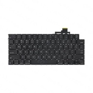 KRCB Laptop A2681 Keyboard For Laptop Air 13.6" M2 A2681 Keyboard Replacement EMC 4074 Year 2022 Rep