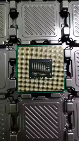 Good quality i5-2540M Processor i5 2540M notebook Laptop CPU Socket G2 (rPGA988B) SR044