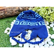 MONTEZUMMA BEANIE 5793 BEANI MEN'S BEANIE WOMEN'S BEANIE