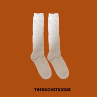 Knee High Socks Long